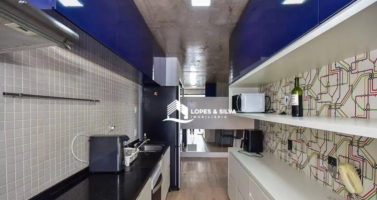 Foto 9 de Apartamento com 2 quartos para alugar, 74m2 em São Paulo - SP