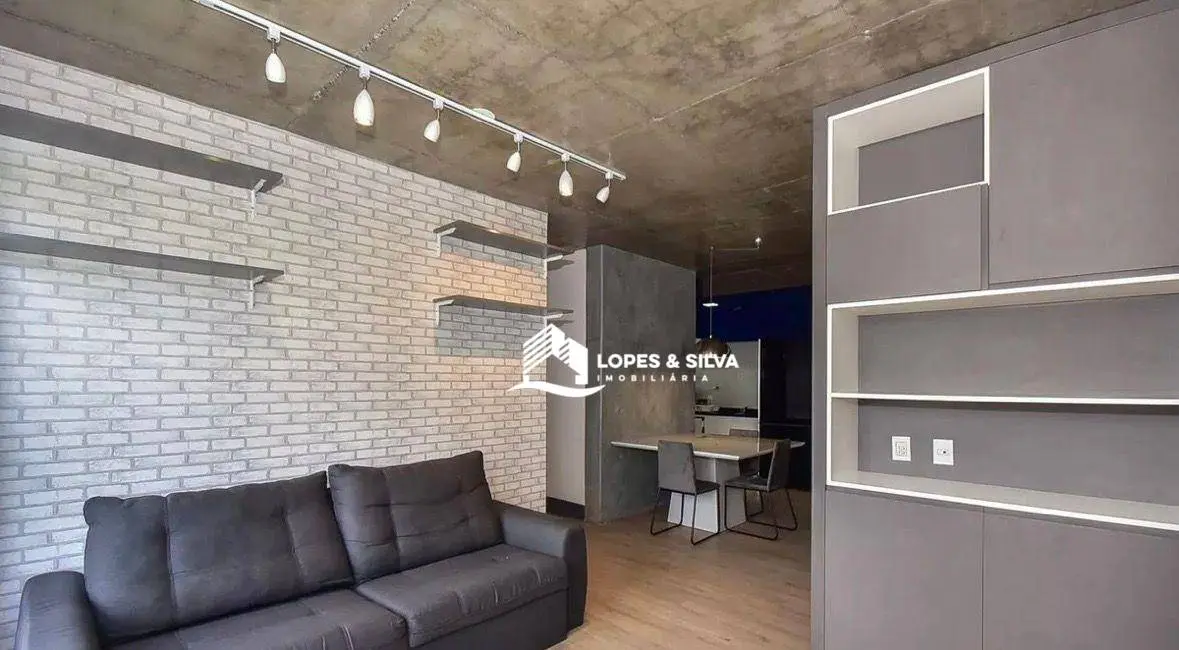 Foto 4 de Apartamento com 2 quartos para alugar, 74m2 em São Paulo - SP