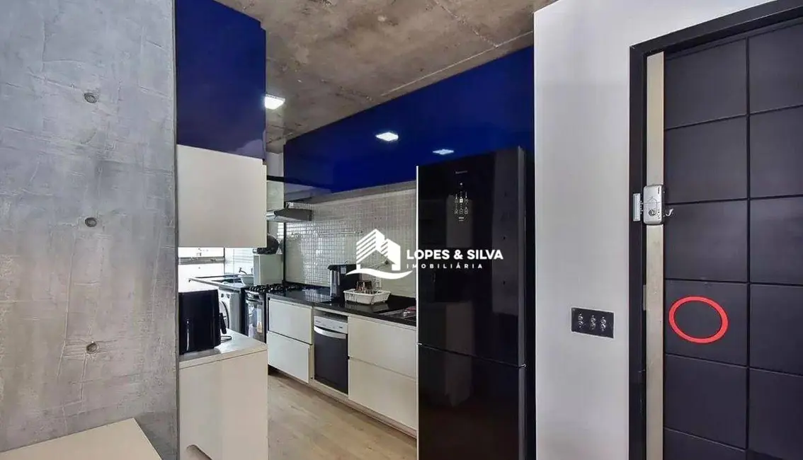 Foto 7 de Apartamento com 2 quartos para alugar, 74m2 em São Paulo - SP