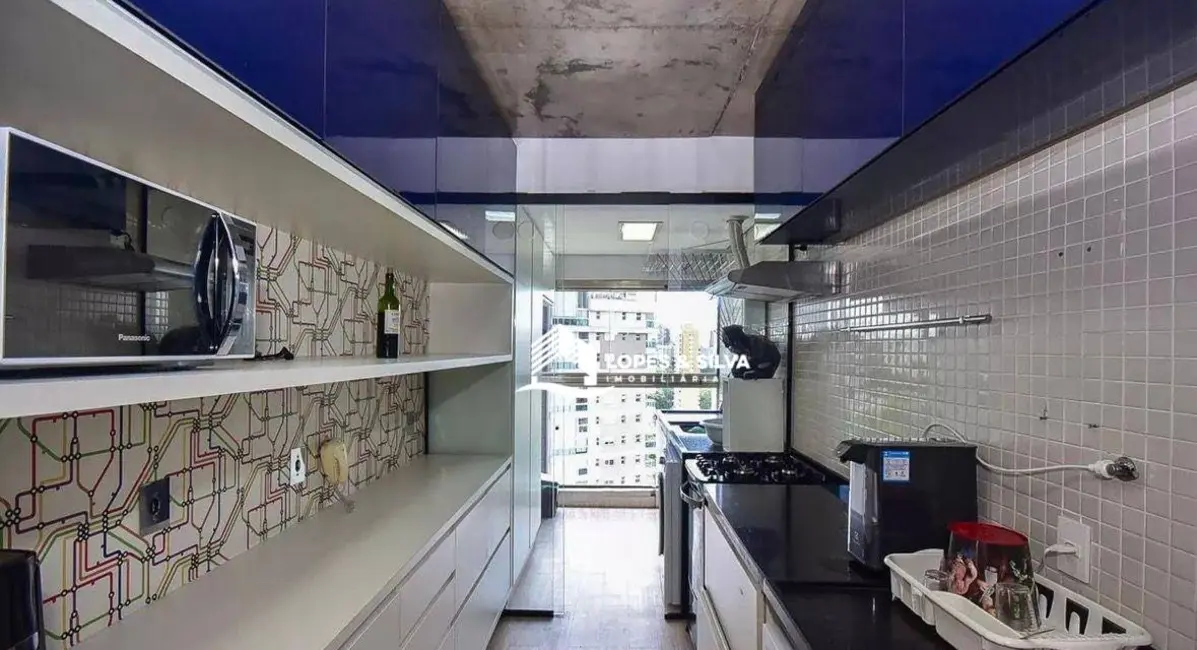 Foto 8 de Apartamento com 2 quartos para alugar, 74m2 em São Paulo - SP