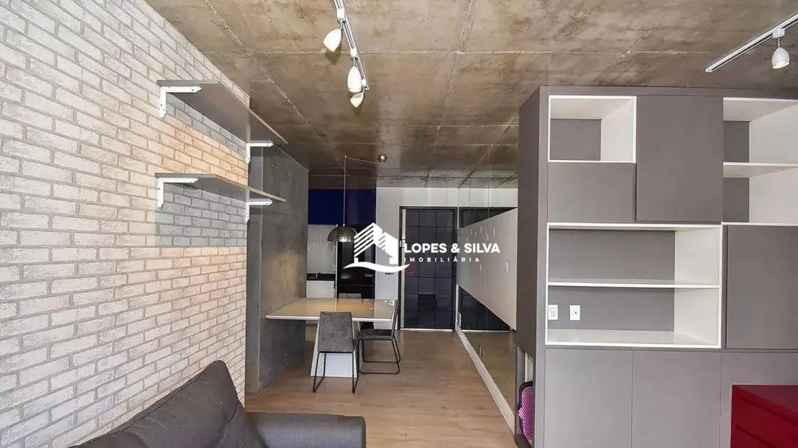 Foto 3 de Apartamento com 2 quartos para alugar, 74m2 em São Paulo - SP