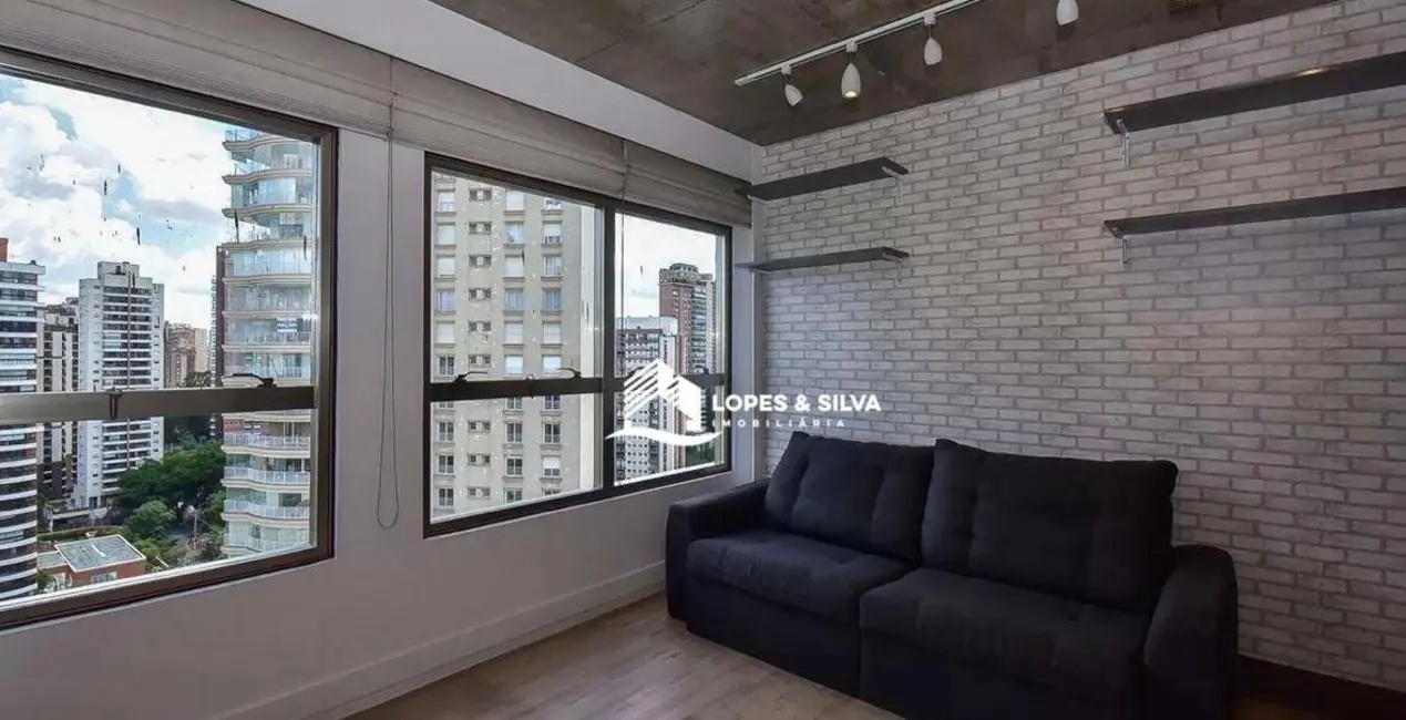 Foto 5 de Apartamento com 2 quartos para alugar, 74m2 em São Paulo - SP