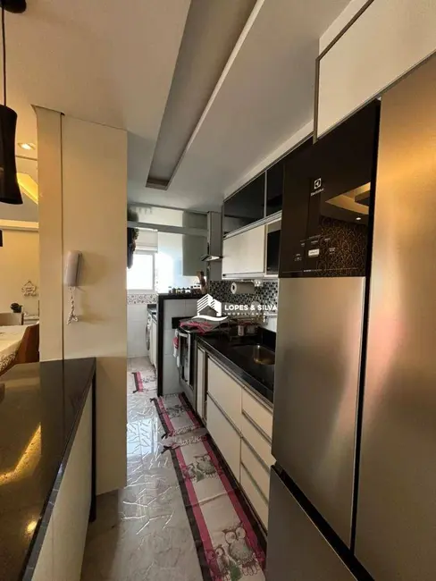 Apartamento com 3 quartos à venda, 76m2 em Vila Prel, São Paulo - SP - imagem 2 Foto 2 de Apartamento com 3 quartos à venda, 76m2 em Vila Prel, São Paulo - SP