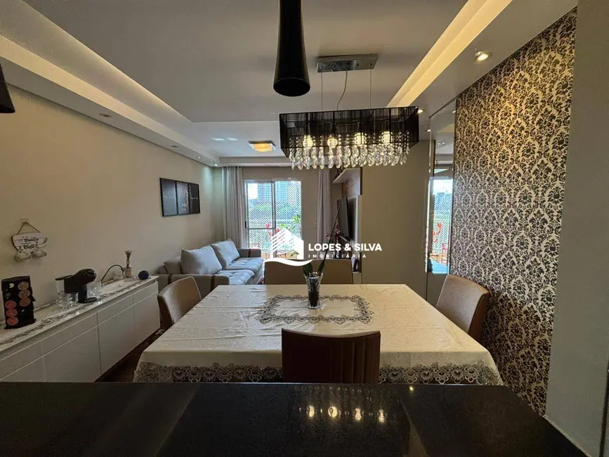 Apartamento com 3 quartos à venda, 76m2 em Vila Prel, São Paulo - SP - imagem 6 Foto 6 de Apartamento com 3 quartos à venda, 76m2 em Vila Prel, São Paulo - SP