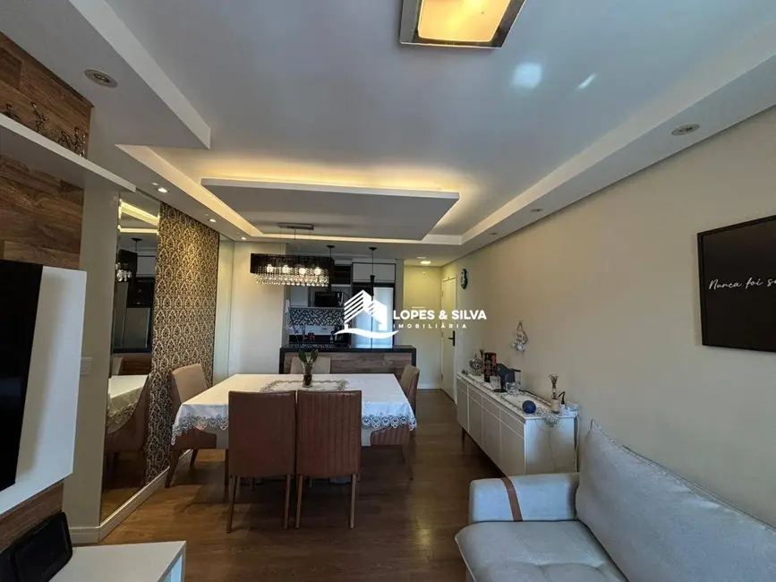 Apartamento com 3 quartos à venda, 76m2 em Vila Prel, São Paulo - SP - imagem 8 Foto 8 de Apartamento com 3 quartos à venda, 76m2 em Vila Prel, São Paulo - SP