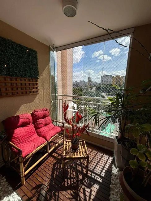 Apartamento com 3 quartos à venda, 76m2 em Vila Prel, São Paulo - SP - imagem 7 Foto 7 de Apartamento com 3 quartos à venda, 76m2 em Vila Prel, São Paulo - SP
