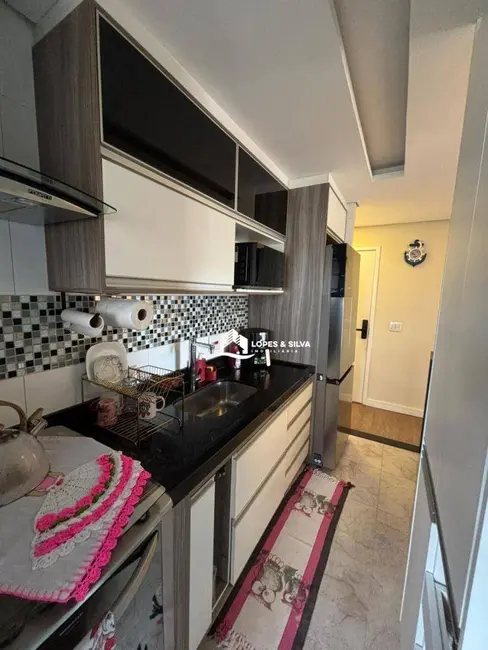 Apartamento com 3 quartos à venda, 76m2 em Vila Prel, São Paulo - SP - imagem 5 Foto 5 de Apartamento com 3 quartos à venda, 76m2 em Vila Prel, São Paulo - SP