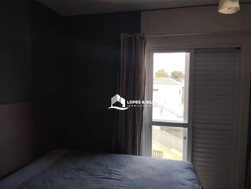 Foto 9 de Casa de Condomínio com 2 quartos à venda e para alugar, 151m2 em Vila Marari, São Paulo - SP