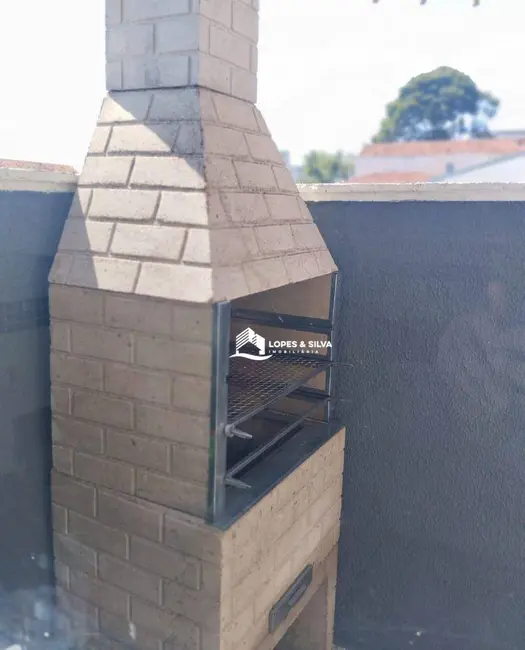 Foto 5 de Casa de Condomínio com 2 quartos à venda e para alugar, 151m2 em Vila Marari, São Paulo - SP