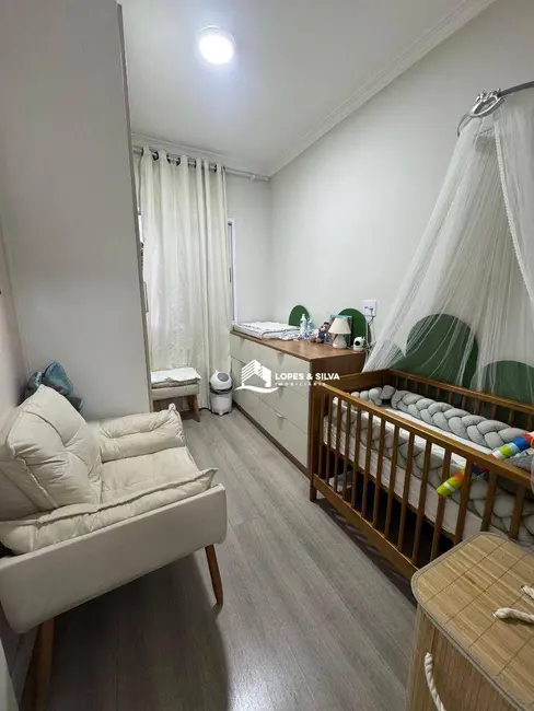 Foto 9 de Apartamento com 3 quartos para alugar, 76m2 em Vila das Belezas, São Paulo - SP