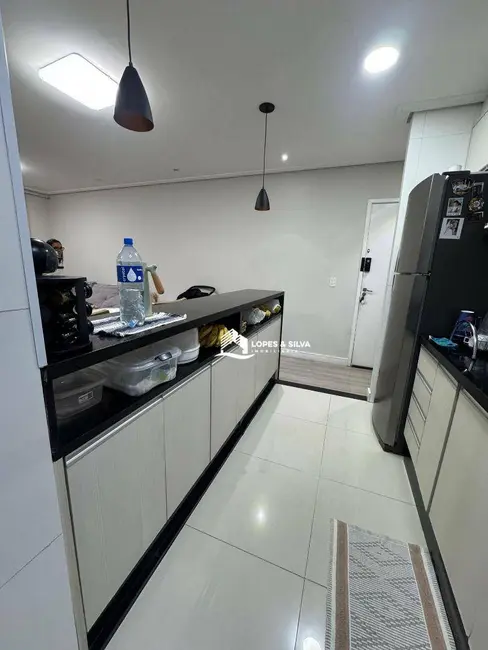 Foto 1 de Apartamento com 3 quartos para alugar, 76m2 em Vila das Belezas, São Paulo - SP