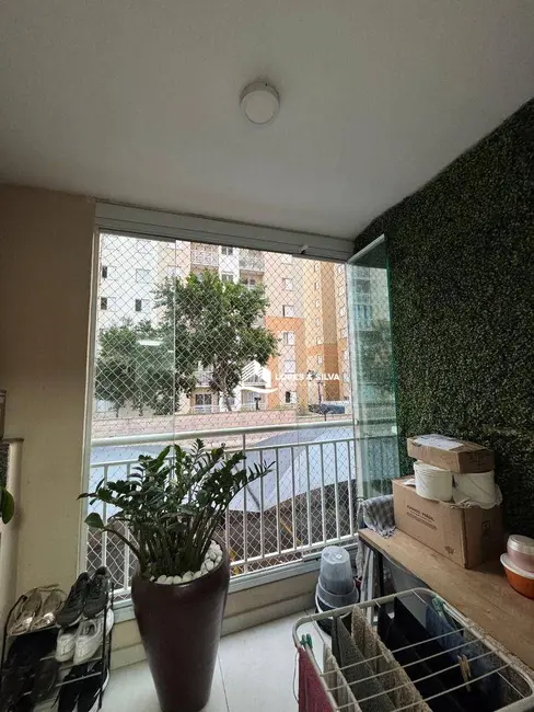 Foto 6 de Apartamento com 3 quartos para alugar, 76m2 em Vila das Belezas, São Paulo - SP
