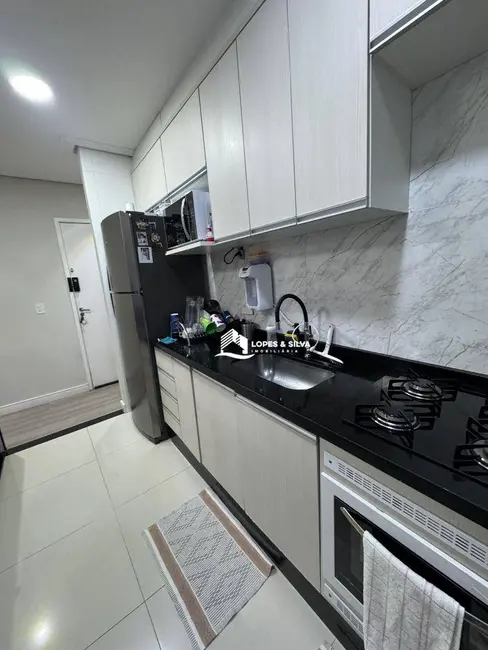 Foto 3 de Apartamento com 3 quartos para alugar, 76m2 em Vila das Belezas, São Paulo - SP