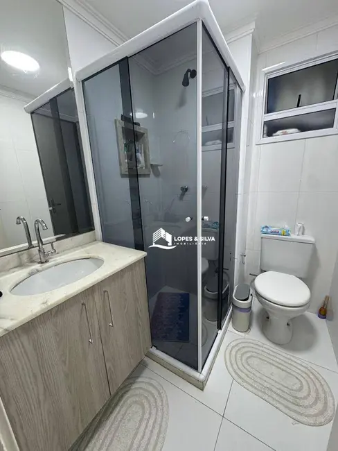 Foto 8 de Apartamento com 3 quartos para alugar, 76m2 em Vila das Belezas, São Paulo - SP