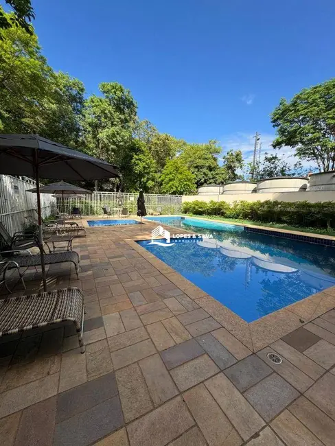 Foto 2 de Apartamento com 3 quartos para alugar, 76m2 em Vila das Belezas, São Paulo - SP