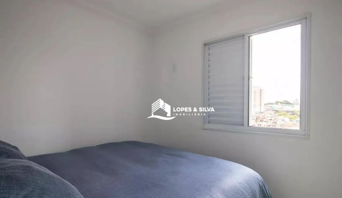 Apartamento com 2 quartos à venda, 55m2 em Vila Suzana, São Paulo - SP - imagem 4 Foto 4 de Apartamento com 2 quartos à venda, 55m2 em Vila Suzana, São Paulo - SP
