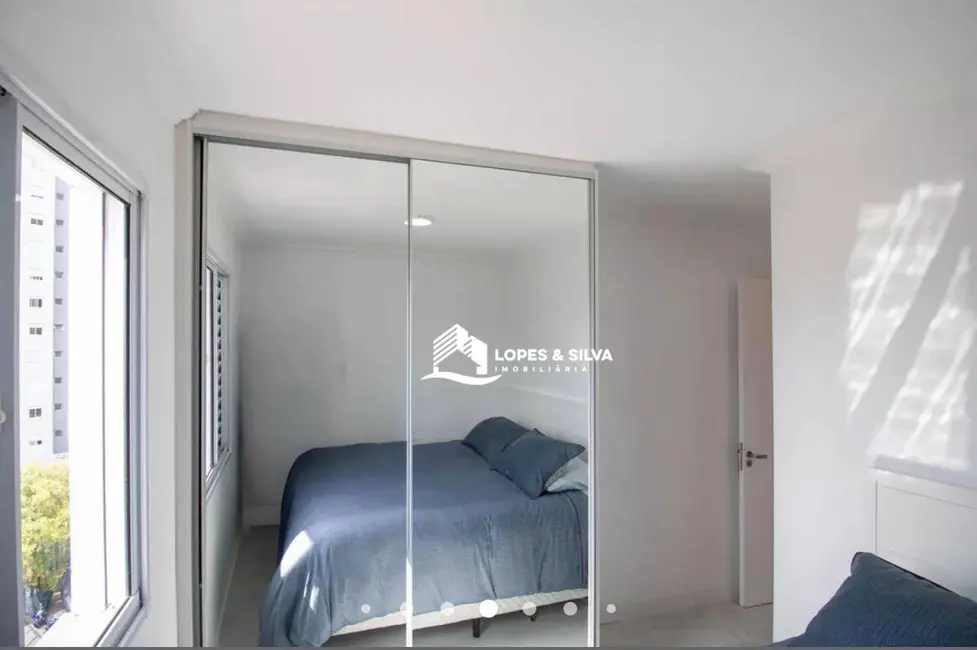 Apartamento com 2 quartos à venda, 55m2 em Vila Suzana, São Paulo - SP - imagem 3 Foto 3 de Apartamento com 2 quartos à venda, 55m2 em Vila Suzana, São Paulo - SP