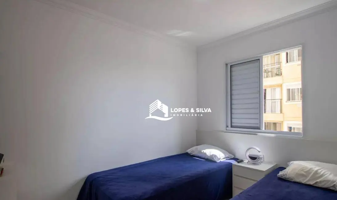 Apartamento com 2 quartos à venda, 55m2 em Vila Suzana, São Paulo - SP - imagem 9 Foto 9 de Apartamento com 2 quartos à venda, 55m2 em Vila Suzana, São Paulo - SP