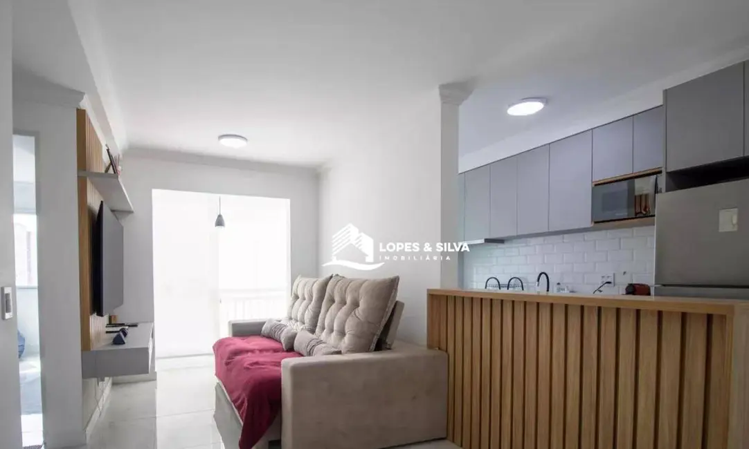 Apartamento com 2 quartos à venda, 55m2 em Vila Suzana, São Paulo - SP - imagem 1 Foto 1 de Apartamento com 2 quartos à venda, 55m2 em Vila Suzana, São Paulo - SP