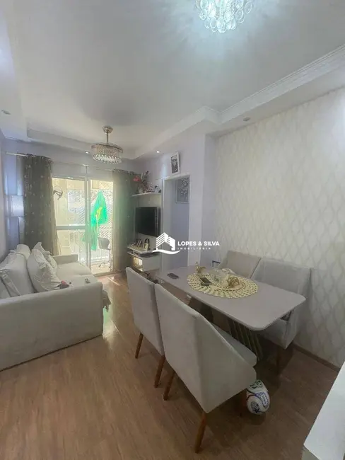 Foto 5 de Apartamento com 2 quartos à venda, 48m2 em Vila Prel, São Paulo - SP