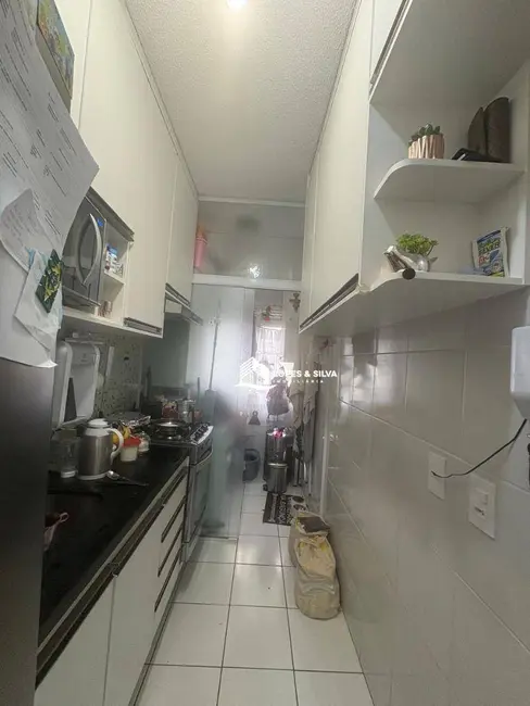 Foto 6 de Apartamento com 2 quartos à venda, 48m2 em Vila Prel, São Paulo - SP