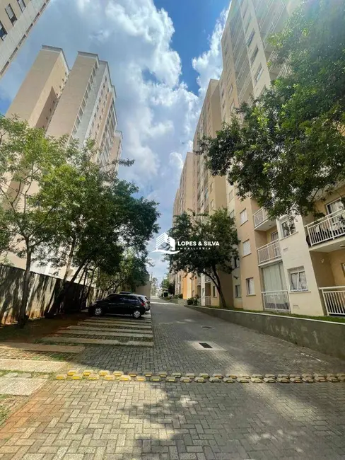 Foto 1 de Apartamento com 2 quartos à venda, 48m2 em Vila Prel, São Paulo - SP