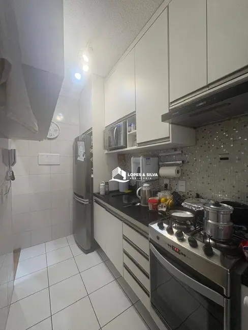 Foto 7 de Apartamento com 2 quartos à venda, 48m2 em Vila Prel, São Paulo - SP