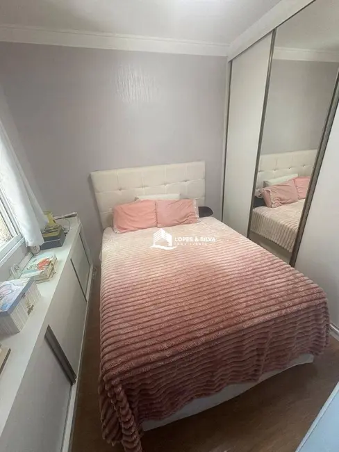 Foto 8 de Apartamento com 2 quartos à venda, 48m2 em Vila Prel, São Paulo - SP