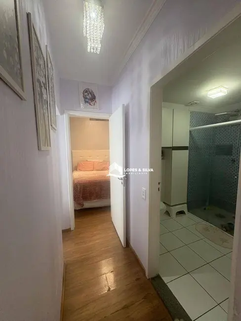 Foto 2 de Apartamento com 2 quartos à venda, 48m2 em Vila Prel, São Paulo - SP