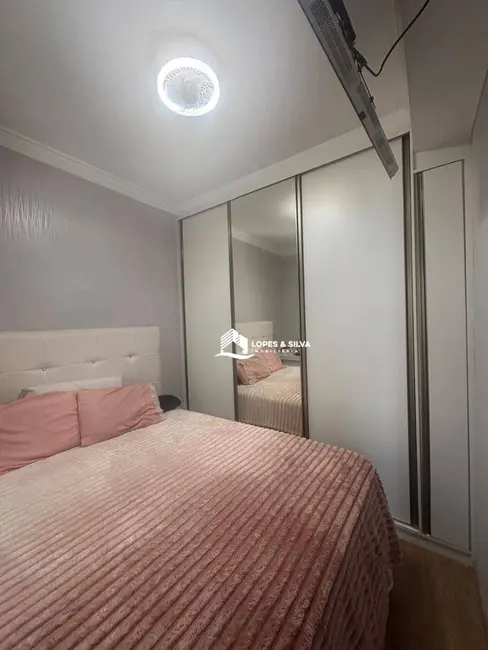 Foto 3 de Apartamento com 2 quartos à venda, 48m2 em Vila Prel, São Paulo - SP