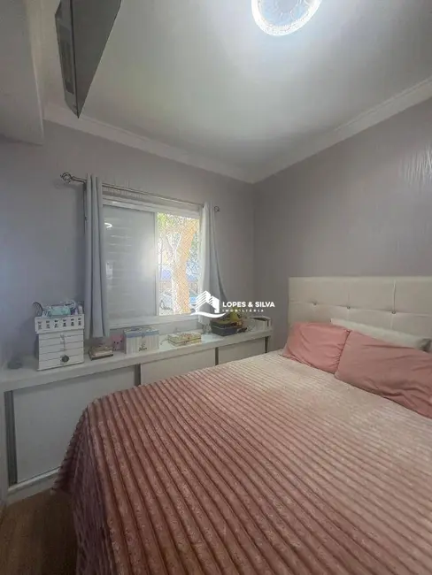 Foto 4 de Apartamento com 2 quartos à venda, 48m2 em Vila Prel, São Paulo - SP