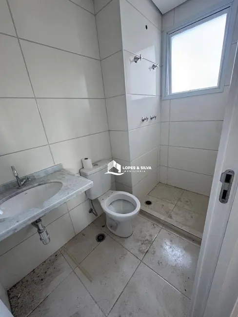 Foto 5 de Apartamento com 2 quartos à venda, 48m2 em Jardim Casablanca, São Paulo - SP