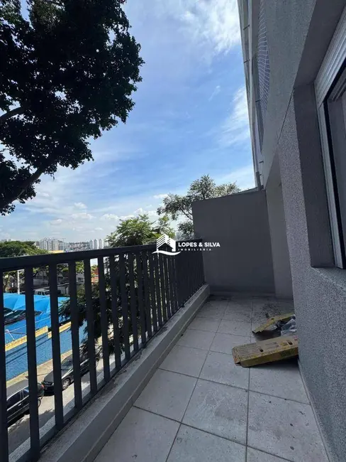 Foto 8 de Apartamento com 2 quartos à venda, 48m2 em Jardim Casablanca, São Paulo - SP