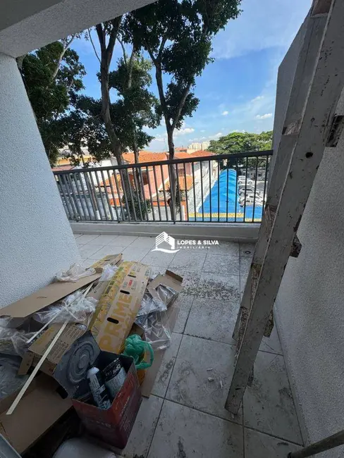 Foto 6 de Apartamento com 2 quartos à venda, 48m2 em Jardim Casablanca, São Paulo - SP