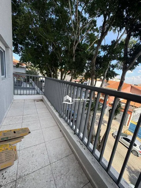 Foto 7 de Apartamento com 2 quartos à venda, 48m2 em Jardim Casablanca, São Paulo - SP