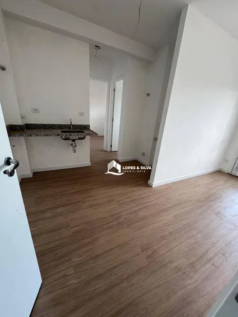 Foto 3 de Apartamento com 2 quartos à venda, 48m2 em Jardim Casablanca, São Paulo - SP