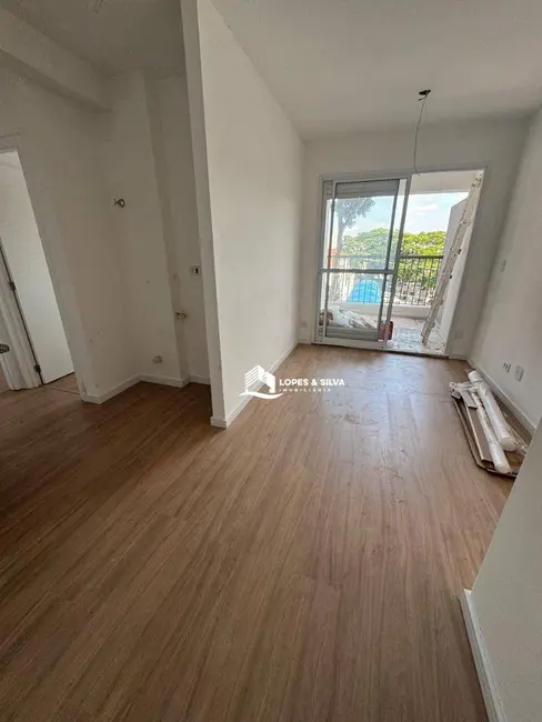 Foto 2 de Apartamento com 2 quartos à venda, 48m2 em Jardim Casablanca, São Paulo - SP