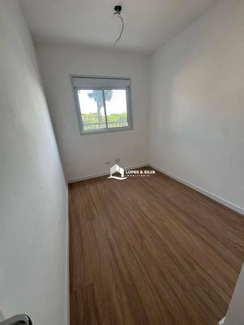 Foto 9 de Apartamento com 2 quartos à venda, 48m2 em Jardim Casablanca, São Paulo - SP