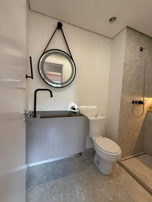 Foto 5 de Apartamento com 2 quartos à venda, 64m2 em Jardim Prudência, São Paulo - SP