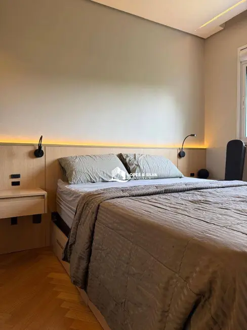 Foto 2 de Apartamento com 2 quartos à venda, 64m2 em Jardim Prudência, São Paulo - SP