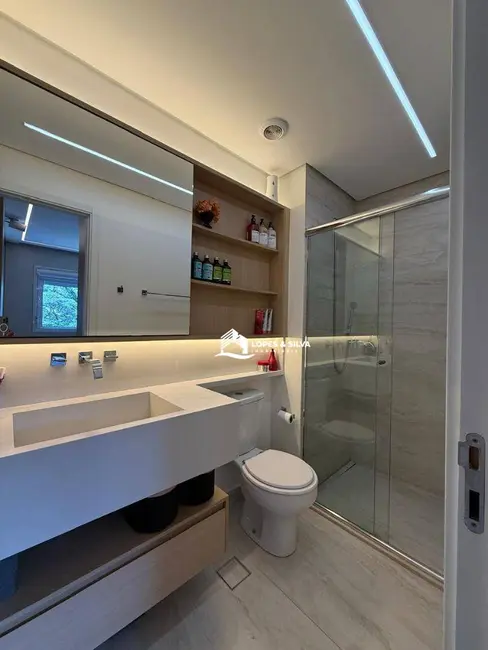 Foto 8 de Apartamento com 2 quartos à venda, 64m2 em Jardim Prudência, São Paulo - SP