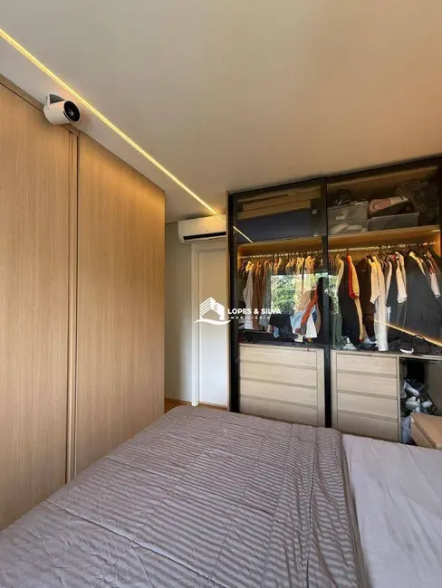 Foto 4 de Apartamento com 2 quartos à venda, 64m2 em Jardim Prudência, São Paulo - SP
