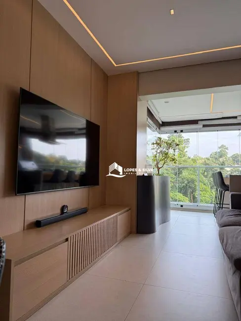 Foto 1 de Apartamento com 2 quartos à venda, 64m2 em Jardim Prudência, São Paulo - SP