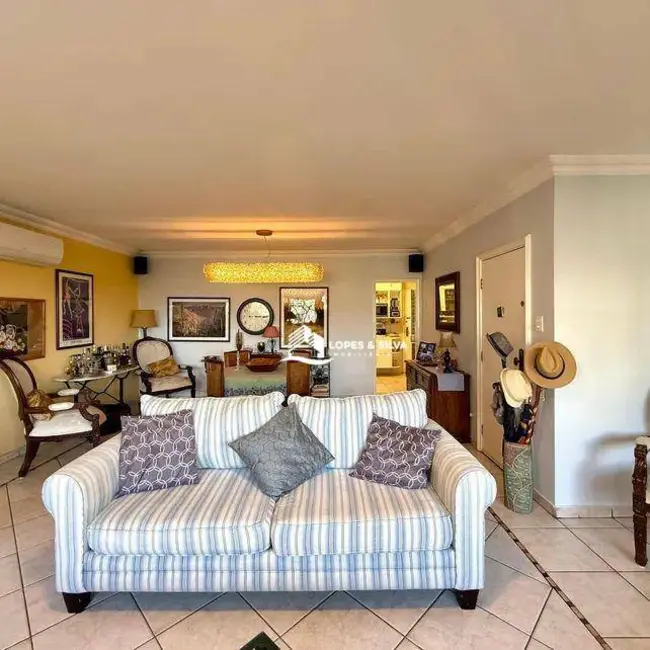 Foto 3 de Apartamento com 4 quartos à venda, 154m2 em Santo Amaro, São Paulo - SP