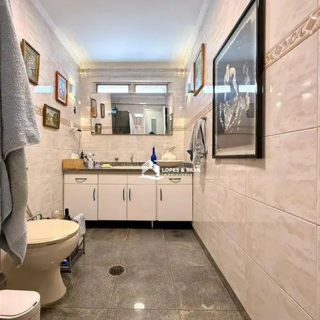 Foto 2 de Apartamento com 4 quartos à venda, 154m2 em Santo Amaro, São Paulo - SP