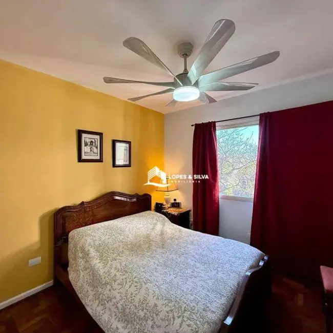 Foto 5 de Apartamento com 4 quartos à venda, 154m2 em Santo Amaro, São Paulo - SP