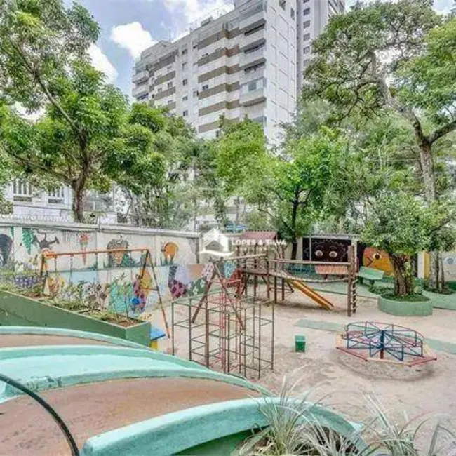 Foto 1 de Apartamento com 4 quartos à venda, 154m2 em Santo Amaro, São Paulo - SP