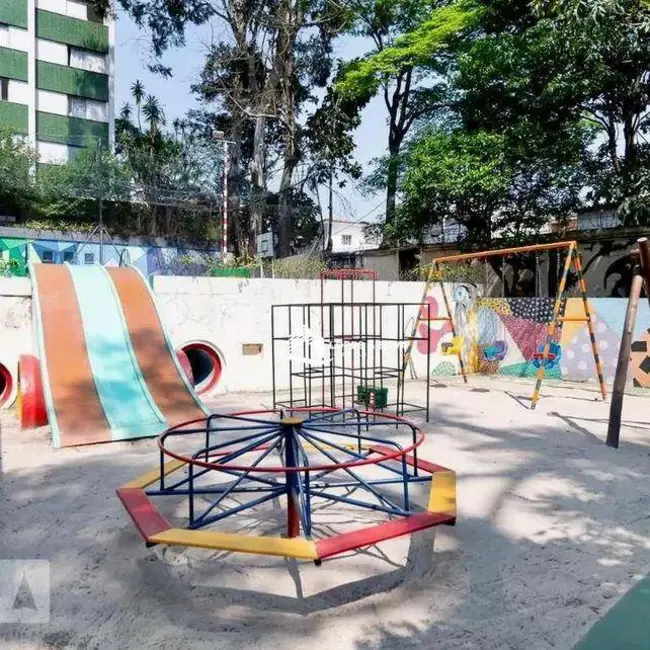 Foto 6 de Apartamento com 4 quartos à venda, 154m2 em Santo Amaro, São Paulo - SP
