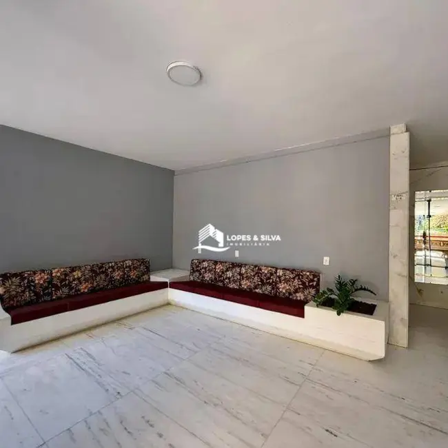 Foto 7 de Apartamento com 4 quartos à venda, 154m2 em Santo Amaro, São Paulo - SP