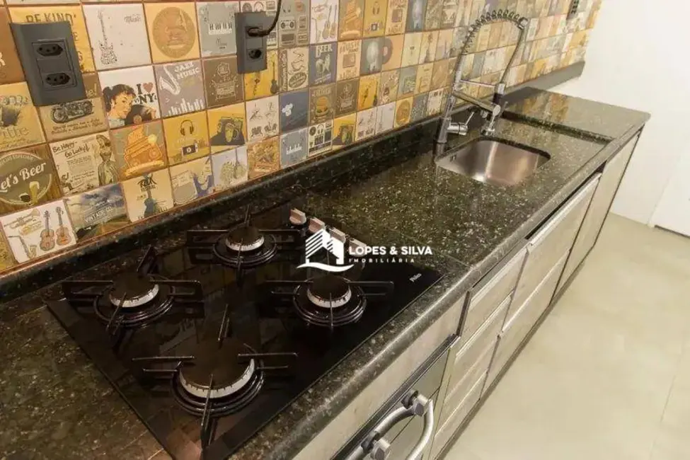 Apartamento com 2 quartos à venda, 55m2 em Vila Mascote, São Paulo - SP - imagem 5 Foto 5 de Apartamento com 2 quartos à venda, 55m2 em Vila Mascote, São Paulo - SP
